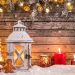 D&rsquo;après un psychologue, les gens qui décorent tôt pour Noël sont plus heureux !