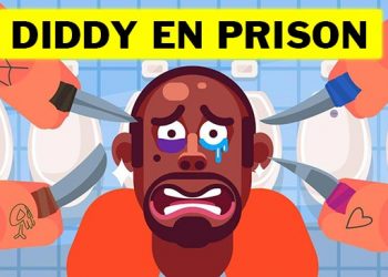 La vie de Diddy dans l&rsquo;enfer carcéral de New York