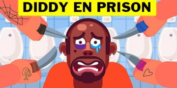 La vie de Diddy dans l’enfer carcéral de New York