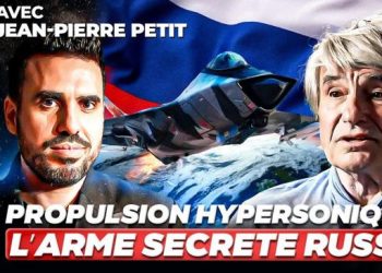 D&rsquo;où vient l&rsquo;écart technologique russe ?