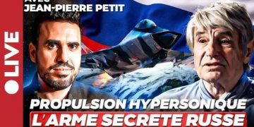 D&rsquo;où vient l&rsquo;écart technologique russe ?