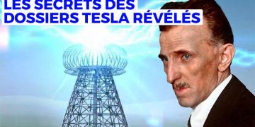 Les fichiers cachés de Tesla : Les théories de Nikola Tesla ont-elles été dissimulées au public ?