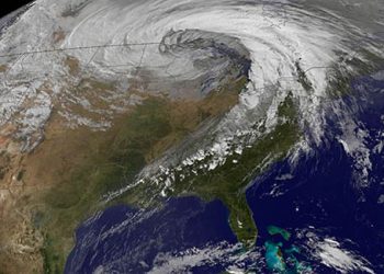 Une étude financée par la Nasa : la civilisation industrielle se dirige vers un « effondrement irréversible » ?
