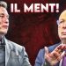 Elon Musk : « Klaus Schwab MENT » – Elon Musk dénonce la manipulation derrière la grande réinitialisation de Klaus Schwab