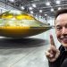 Elon Musk : mon véhicule de 1100 km/h sera plus rapide qu&rsquo;un Boeing 747 !