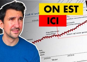 De nouvelles preuves que nous entrons dans la fin d&rsquo;une ère glaciaire