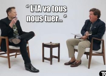 Interview Elon Musk 2024 : Tout ce qu&rsquo;il a révélé !