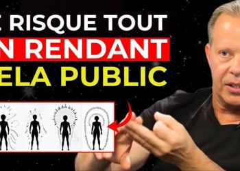 Joe Dispenza : « C&rsquo;est le secret le mieux gardé du monde entier ! »