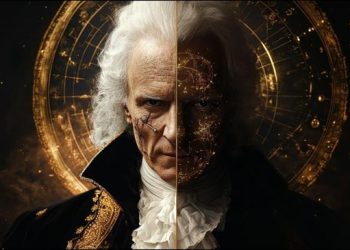 La folle histoire du plus grand génie de tous les temps : Newton, le dernier des magiciens