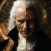 La folle histoire du plus grand génie de tous les temps : Newton, le dernier des magiciens
