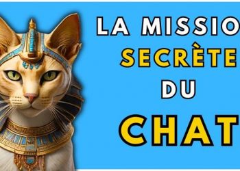 La mission secrète des chats : pourquoi les chats arrivent-ils dans ta vie ?