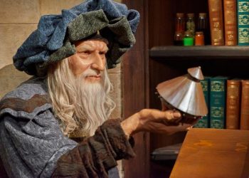 La prédiction terrifiante de Nostradamus pour 2025 : ce que vous devez savoir avant qu’il ne soit trop tard !
