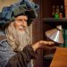 La prédiction terrifiante de Nostradamus pour 2025 : ce que vous devez savoir avant qu’il ne soit trop tard !