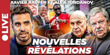 L&rsquo;affaire P-Diddy est bien pire qu&rsquo;on ne le pensait | Idriss Aberkane reçoit Alex Jordanov et Xavier Raufer