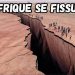 L&rsquo;Afrique se divise en 2 continents et personne n&rsquo;en parle