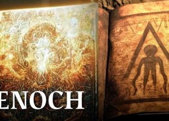Le Livre d&rsquo;Hénoch, qui a été banni de la Bible, révèle des secrets de notre histoire !