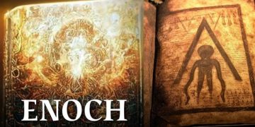 Le Livre d’Hénoch, qui a été banni de la Bible, révèle des secrets de notre histoire !