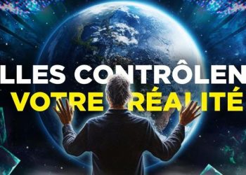 Les 12 lois de l&rsquo;univers