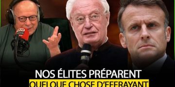Les mensonges des élites enfoncent le peuple [Interview choc de Charles Gave]