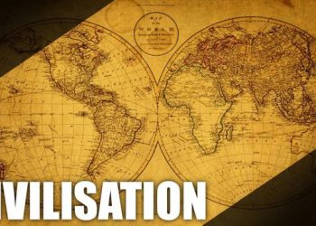 Les preuves d&rsquo;une civilisation antédiluvienne mondialisée
