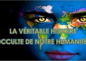 L&rsquo;histoire occulte de notre humanité