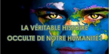 L&rsquo;histoire occulte de notre humanité