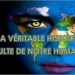 L&rsquo;histoire occulte de notre humanité