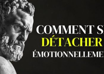 Maîtriser l&rsquo;art du détachement émotionnel | Stoïcisme