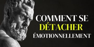 Maîtriser l&rsquo;art du détachement émotionnel | Stoïcisme