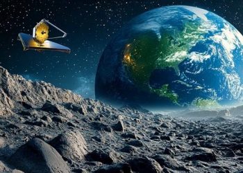 La NASA découvre une super-Terre à deux pas de chez nous