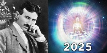 Nikola Tesla avait prédit l&rsquo;avenir de 2025 !