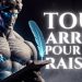 Personne n’arrive dans ta vie par hasard | Stoïcisme