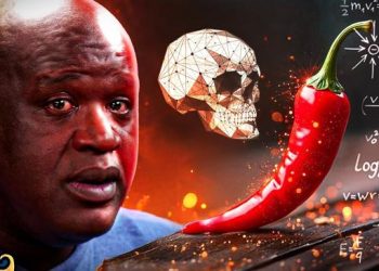 Peut-on mourir d’un piment ?! 🌶️💀