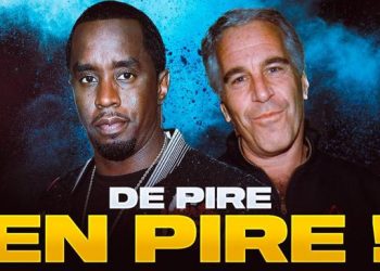 Puff Daddy – Diddy : pire que l&rsquo;affaire Epstein ?