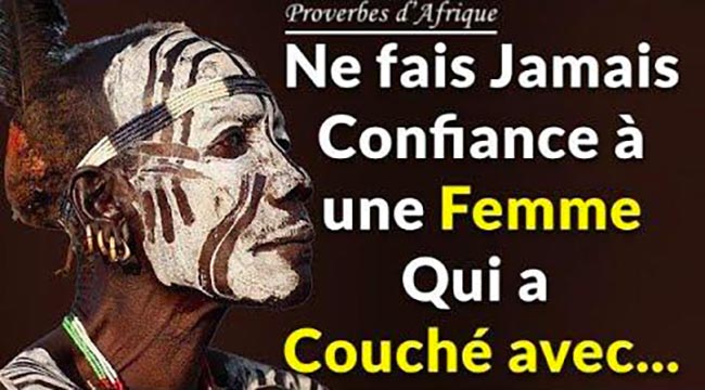 Sagesses et proverbes d’Afrique | Citations des peuples africains