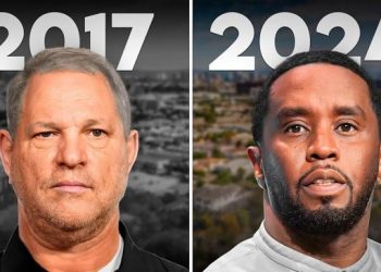 Scandale P. Diddy : la nouvelle affaire Weinstein qui secoue le monde