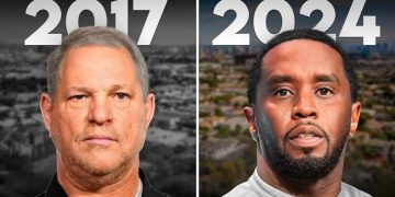 Scandale P. Diddy : la nouvelle affaire Weinstein qui secoue le monde