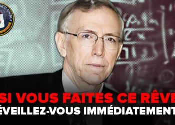 Le scientifique de génie que la CIA cherche à dissimuler