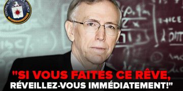 Le scientifique de génie que la CIA cherche à dissimuler