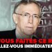 Le scientifique de génie que la CIA cherche à dissimuler