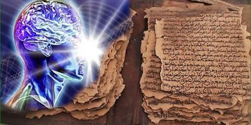 Secrets du Vatican : un manuscrit révèle… la matrice divine