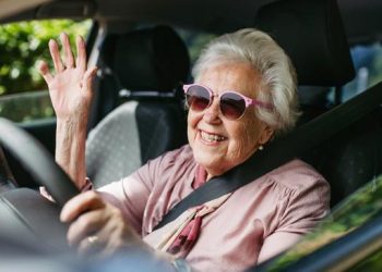 Senior : voici le moment où il faudrait s’arrêter de conduire