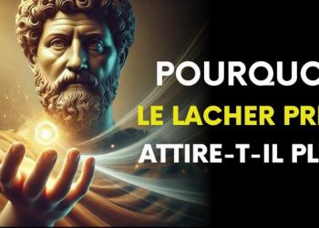 Si vous voulez vraiment quelque chose, laissez-la partir et attirez-la | Loi de l&rsquo;attraction