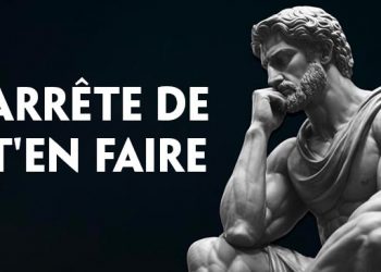 7 principes stoïciens pour maîtriser l&rsquo;art du détachement et du lâcher-prise