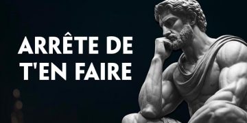 7 principes stoïciens pour maîtriser l&rsquo;art du détachement et du lâcher-prise
