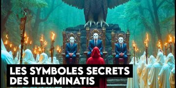 Symboles du pouvoir : Déchiffrer le langage de l’élite secrète