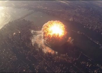 La véritable échelle des armes nucléaires modernes