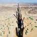 Voici pourquoi la ville linéaire d’Arabie Saoudite est en train d’échouer