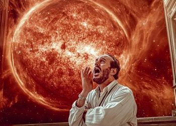 Cette étoile est plus ancienne que l&rsquo;univers et les scientifiques ne peuvent pas l&rsquo;expliquer