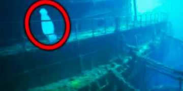 Ce qu&rsquo;ils ont découvert dans le Titanic a choqué le monde entier